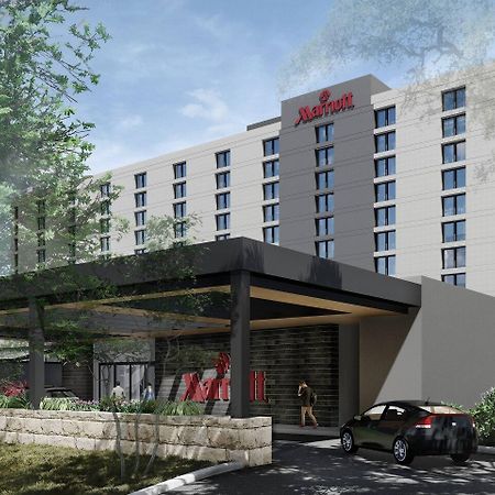 Marriott San Antonio Airport Hotel Luaran gambar