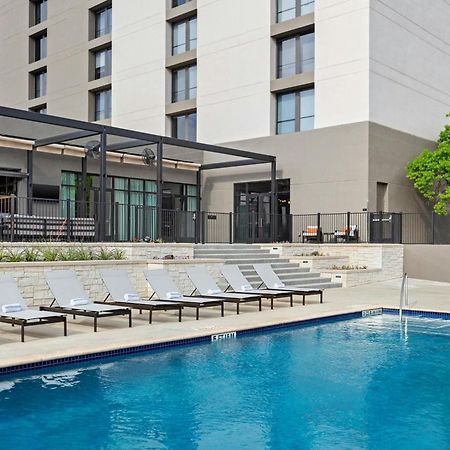 Marriott San Antonio Airport Hotel Luaran gambar