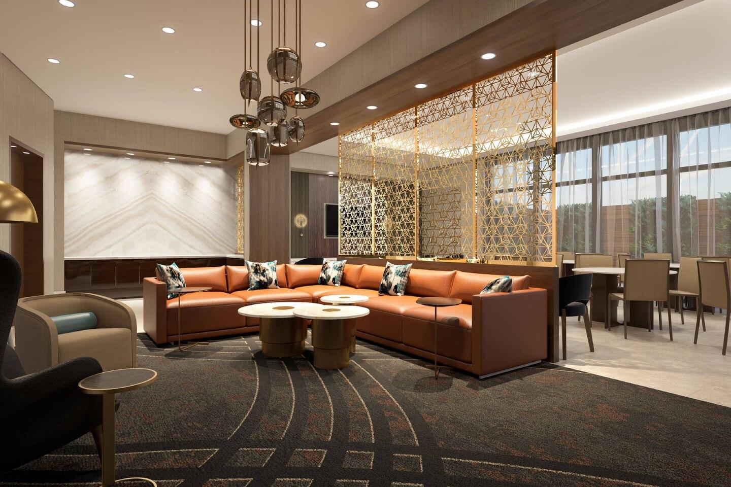 Marriott San Antonio Airport Hotel Luaran gambar