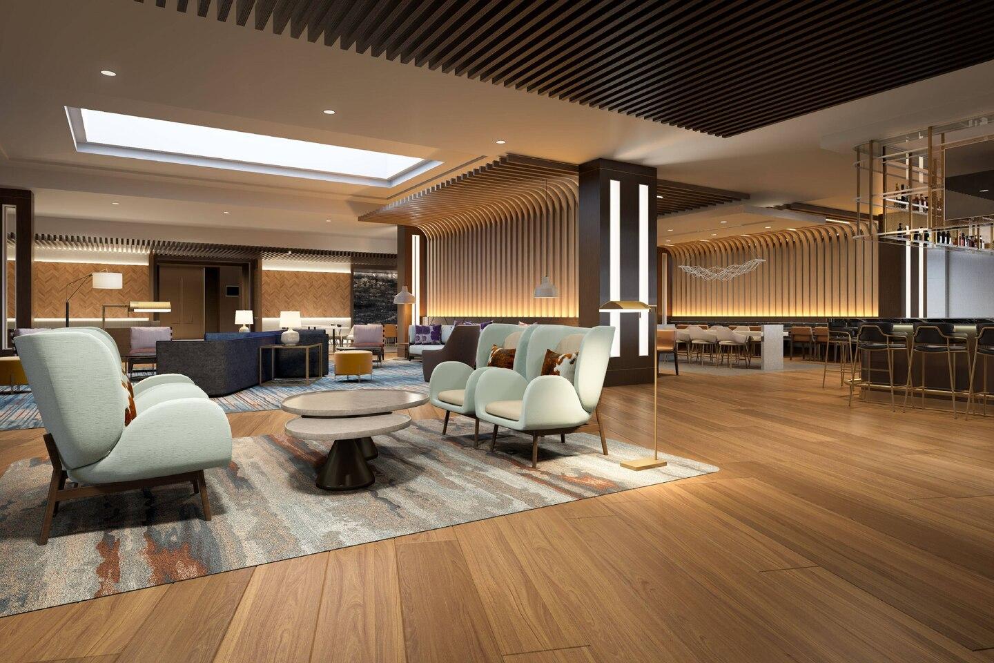Marriott San Antonio Airport Hotel Luaran gambar