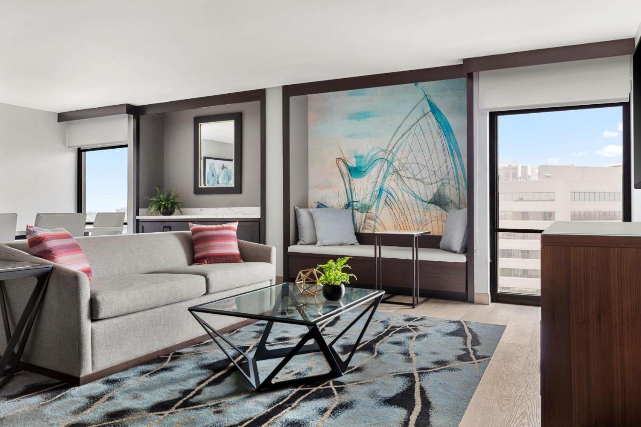 Marriott San Antonio Airport Hotel Luaran gambar