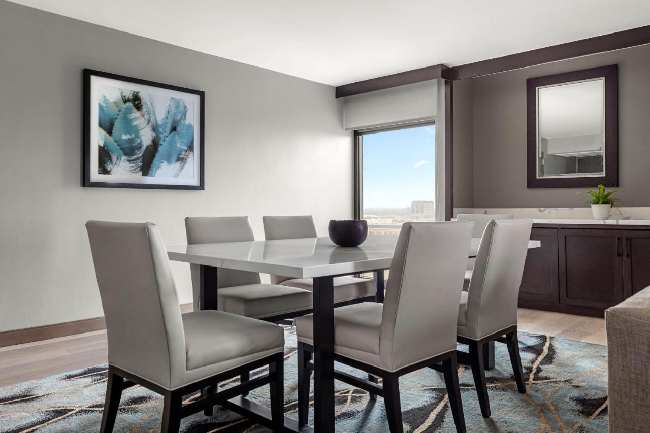 Marriott San Antonio Airport Hotel Luaran gambar
