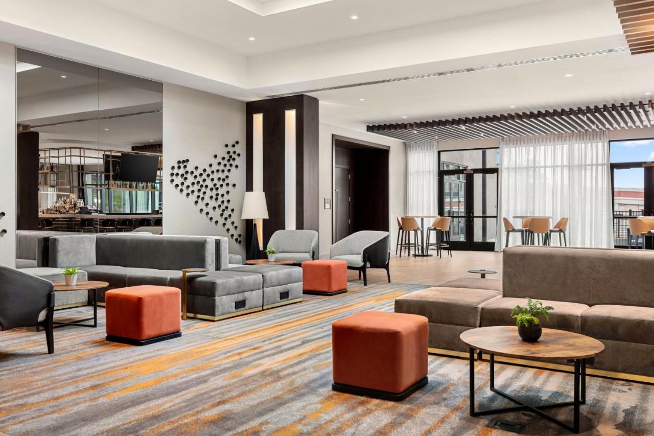 Marriott San Antonio Airport Hotel Luaran gambar