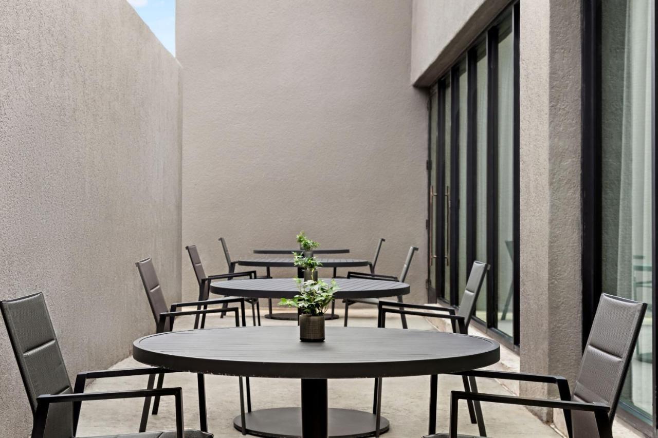 Marriott San Antonio Airport Hotel Luaran gambar