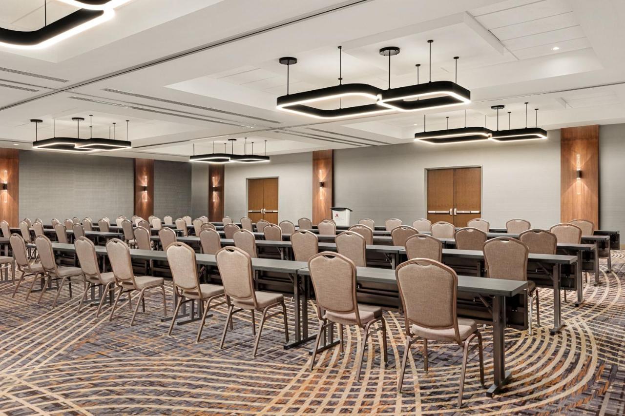 Marriott San Antonio Airport Hotel Luaran gambar