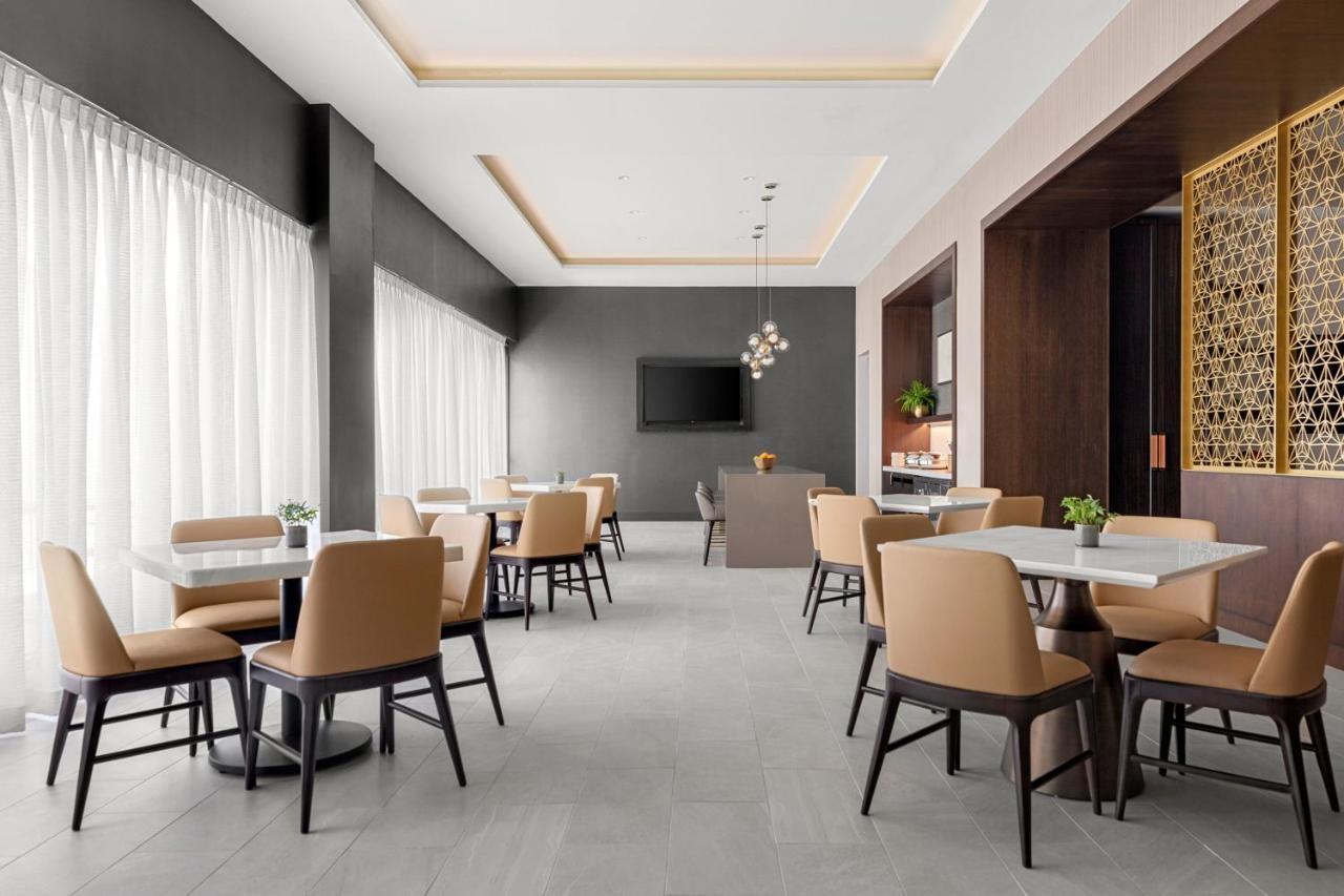 Marriott San Antonio Airport Hotel Luaran gambar