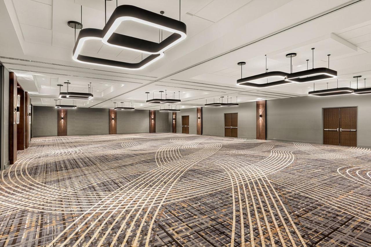 Marriott San Antonio Airport Hotel Luaran gambar