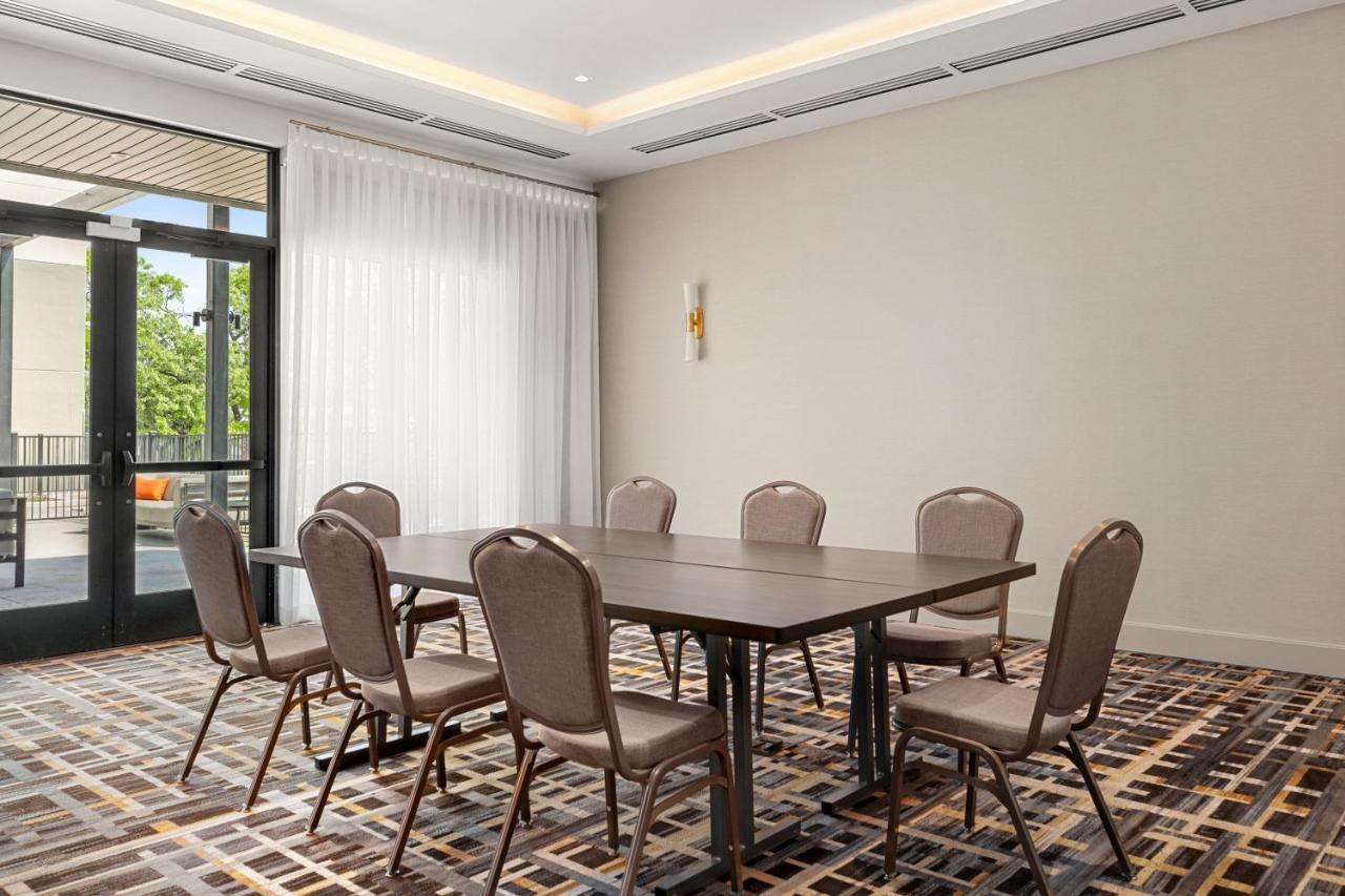 Marriott San Antonio Airport Hotel Luaran gambar