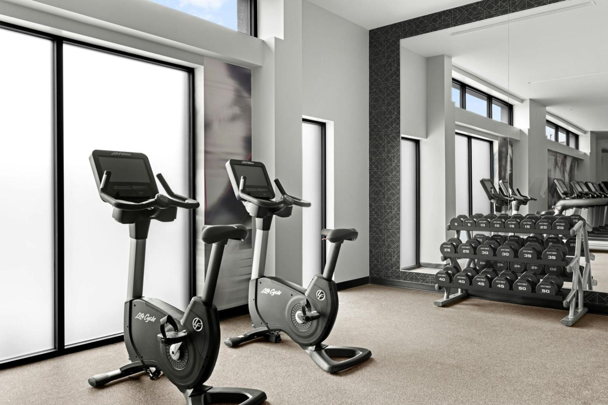 Marriott San Antonio Airport Hotel Luaran gambar