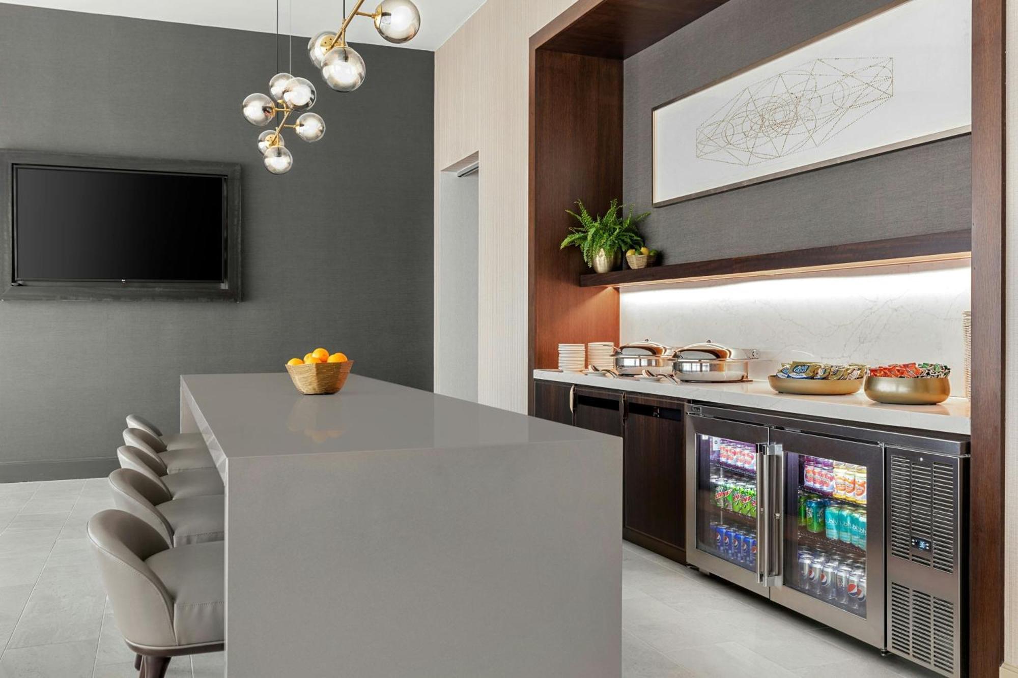 Marriott San Antonio Airport Hotel Luaran gambar